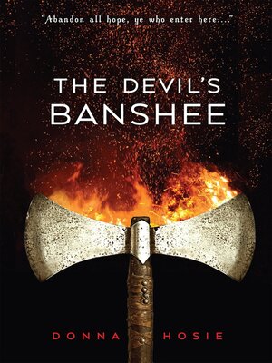 The Devil's Banshee - ebook
